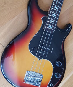 PG 519: YAMAHA 1979 BB 1000 4-STRING BASS