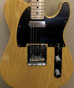 PG 1008: FENDER AMERICAN STD TELE WITH FIREBIRD NECK PICKUP
