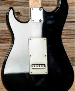 PG 6082: G & L Fullerton Deluxe Trem Cover for guitars made after 2016