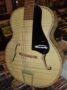 Tooyful Chrome Pickguard Staffa Di Montaggio con Vi per Mandolino LP Tooyful Chrome Pickguard Staffa Di Montaggio con Vi per Mandolino LP