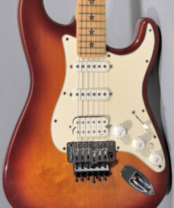 PG 40248: FENDER RICHIE SAMBORA STRAT