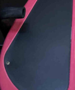 PG 848: CHARVEL  SPECTRUM CONTROL COVER