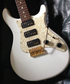 PG172: PRS USA 1993 EG 3