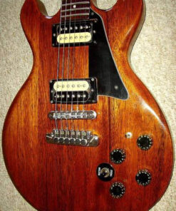 PG 2810: GIBSON 1980s 335-S