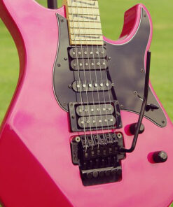 PG 50072: YAMAHA PACIFICA 1221