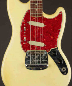PG 1099: Fender 1965 Mustang