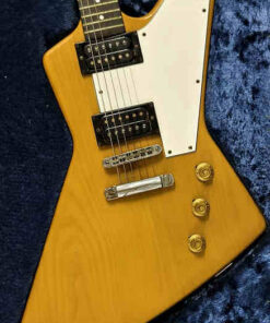 PG 33: 1976 Ibanez Destroyer Model 2459