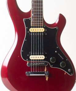 PG 812:  Gibson Victory MV II Guitar