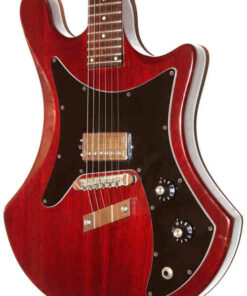 PG 509: GUILD 1977 S-60 GUITAR
