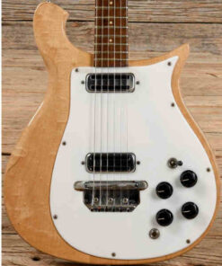 PG 45-C: RICKENBACKER 1965 450