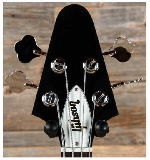 PG 4108: GIBSON V BASS TRUSS ROD COVER