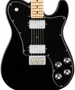 PG 7924: FENDER 2017 AMERICAN PROFESSIONAL TELE DELUXE SHAWBUCKER