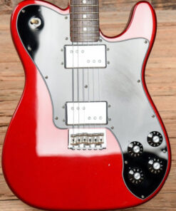 PG 7926: FENDER AMERICAN PROFESSIONAL TELE DELUXE SHAWBUCKER