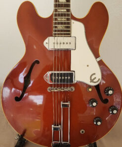 PG 43612: EPIPHONE 1967 CASINO