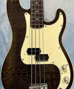 PG 13096: FENDER 2006 APB AERODYNE P BASS
