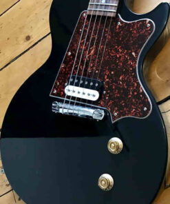 PG 7326: Gibson 2018 Billie Joe Armstrong BJA Les Paul Junior 1 Hum