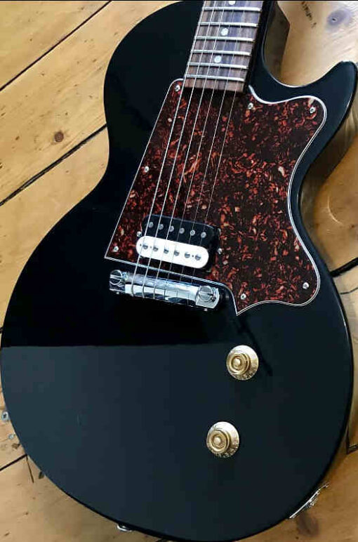 PG 7326: Gibson 2018 Billie Joe Armstrong BJA Les Paul Junior 1 Hum