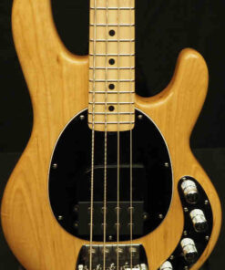 PG 35039: Music Man USA Tim Commerford Stingray Bass Short Scale  - 22 Fret