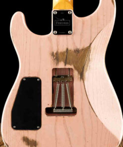 PG 7812: FRIEDMAN CALI CONTROL BACKPLATE