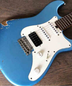 PG 7806: FRIEDMAN VINTAGE S HSS