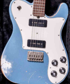 PG 7804: FRIEDMAN VINTAGE T P90