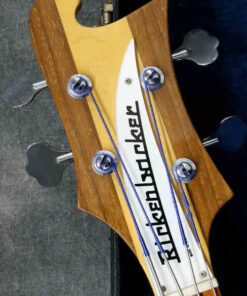 PG 12204: RICKY 4001 V63 TRC