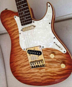 PG 50092: YAMAHA PACIFICA 302S