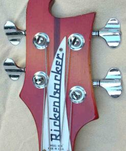 PG 12208: RICKY 4001 TRC