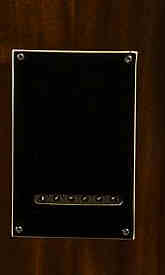 PG 856: BC RICH MOCKINGBIRD II TREM COVER