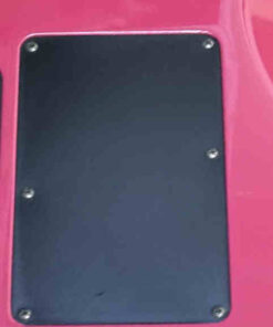 PG 850: CHARVEL  SPECTRUM TREM COVER