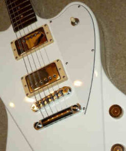 PG 816: FRET KING ESPRIT V