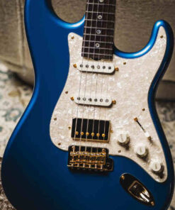 PG 782: Don Grosh 2003 Retro Classic HSS