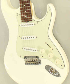 PG 783: Don Grosh 1999 Retro Classic SSS