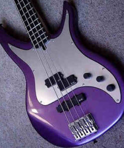 PG 876: HARTKE XL-4 BASS