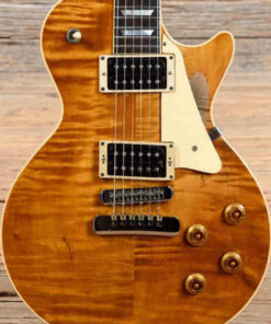 PG 808: HERITAGE H-150 (LP STYLE)