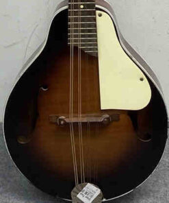 PG 880: KAY 1960s A STYLE MANDOLIN