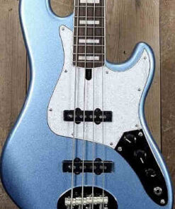 PG 8450: LAKLAND USA 2007 DARRYL JONES MODEL 4 STRING