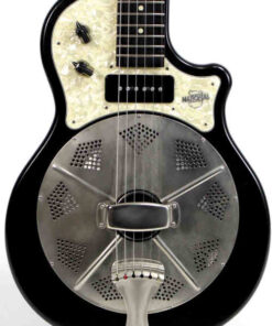 PG 85052: NATIONAL RESOPHONIC 2002 RESOLECTRIC JUNIOR