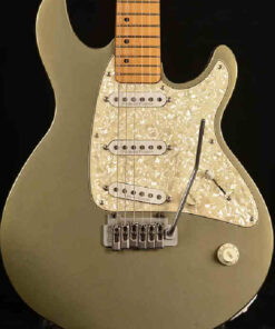 PG 878: Starfield 1991 Altair American Classic USA