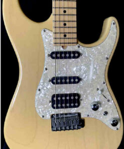 PG 81402: Tom Anderson 2001 Classic HSS