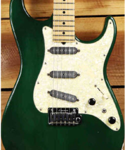PG 814: Tom Anderson 1998 Classic SSS