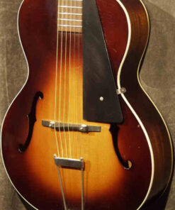 PG 810: VEGA 1930s ARCHTOP