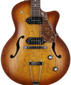 PG 85046: GODIN 5th AVENUE CW KINGPIN II P90