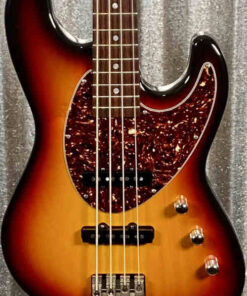 PG 8004: 1990s Hamer USA Cruise Bass 4-String