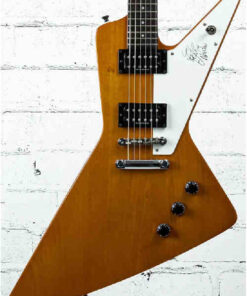 PG 80242: Hamer USA 2012 "Rick Nielsen"