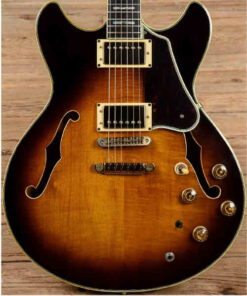 PG 32558: Ibanez 1984 AS200