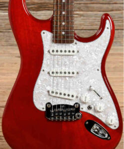 PG 600942: G&L USA 2020 S-500 SSS for guitars made after 2016