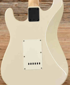 PG 50146: PEAVEY PREDATOR TREM BACKPLATE