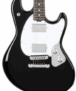 PG 1695: Music Man USA 2023 Stingray Guitar HT