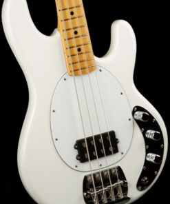 PG 35021: Music Man USA 2025 Retro 70s Stingray 4 - 21 Fret